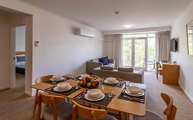 Mainstay Suites Williamstown